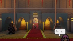 A screenshot taken in Dreams. 4 of 4.