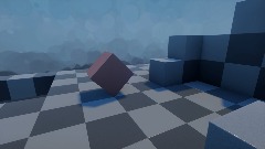 A screenshot taken in Dreams. 1 of 4.