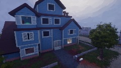 Hello Neighbóur X Day