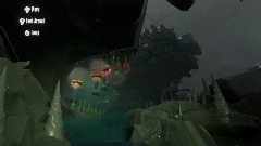 A screenshot taken in Dreams. 4 of 6.