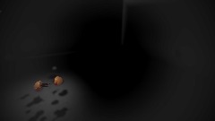 "loco roco" hooror game (unfinished)