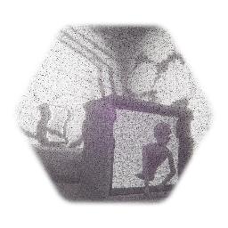 Look Through the Square