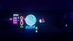 A screenshot taken in Dreams. 7 of 11.