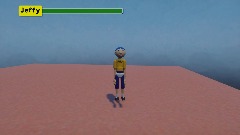 A screenshot taken in Dreams. 6 of 7.