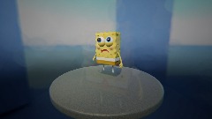 A screenshot taken in Dreams. 2 of 7.