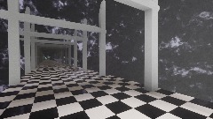 Remake of the Sonic apparition