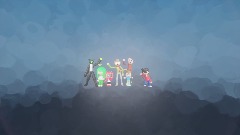 Remix 6 - AY | Group Photo