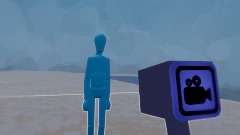 Third VR Cutscene
