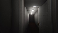 A screenshot taken in Dreams. 1 of 2.