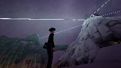 A screenshot taken in Dreams. 9 of 21.