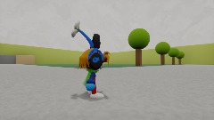 Friend ay:Ay Crossroads