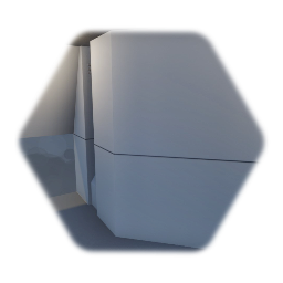 Official SCP Intersect