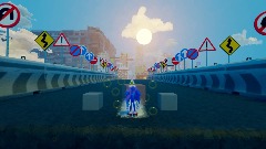 Sunrise City (Remake)