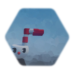 CUPHEAD