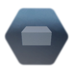 Area (Wall/Ground): 0.25m² (50x50x25cm)