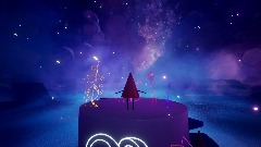 A screenshot taken in Dreams. 3 of 4.