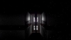 Starfall - Photorealism horror level [updated]
