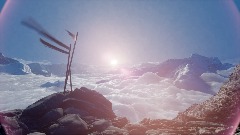 A screenshot taken in Dreams. 5 of 17.