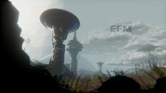 A screenshot taken in Dreams. 6 of 8.