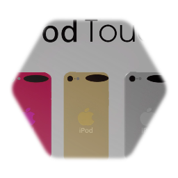 iPod Touch 6th Gen/7th Gen