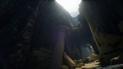 A screenshot taken in Dreams. 25 of 28.