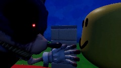 A screenshot taken in Dreams. 8 of 23.