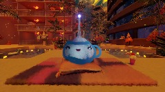 A screenshot taken in Dreams. 7 of 11.