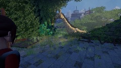 Cena 1 girafa errada