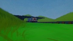 A screenshot taken in Dreams. 8 of 13.