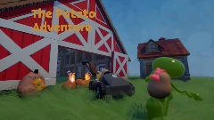 The Potato Adventure V1
