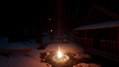 A screenshot taken in Dreams. 5 of 7.