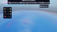 A screenshot taken in Dreams. 9 of 22.