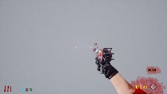 A screenshot taken in Dreams. 1 of 4.