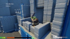 A screenshot taken in Dreams. 16 of 21.