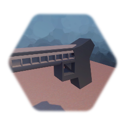 Gun
