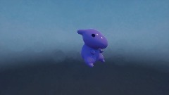 A screenshot taken in Dreams. 18 of 25.