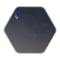 Remezcla de Sonic the Hedgehog