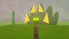 Grassmacer