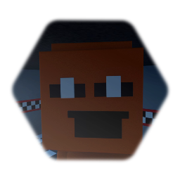 Dayshift at Freddy's