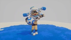A screenshot taken in Dreams. 4 of 4.