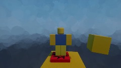 Roblox Obby [FIXED[]