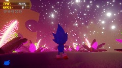 A screenshot taken in Dreams. 2 of 6.