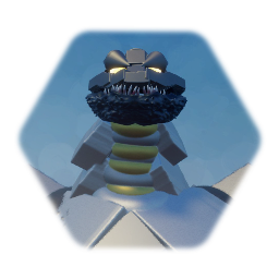 Mechakongzilla