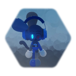 @Bluemanpump Bot