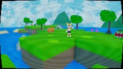 Dax the Dog Ghostrun