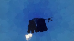 A screenshot taken in Dreams. 12 of 23.