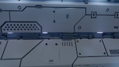 A screenshot taken in Dreams. 1 of 2.