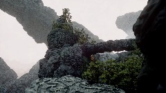 A screenshot taken in Dreams. 20 of 30.