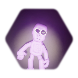 AO ONI model