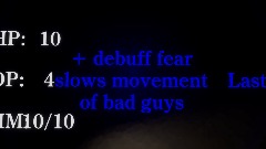 A screenshot taken in Dreams. 11 of 15.